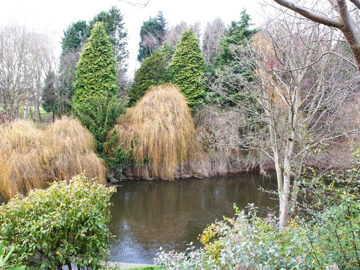 Riverdale Shrewsbury Esterno foto