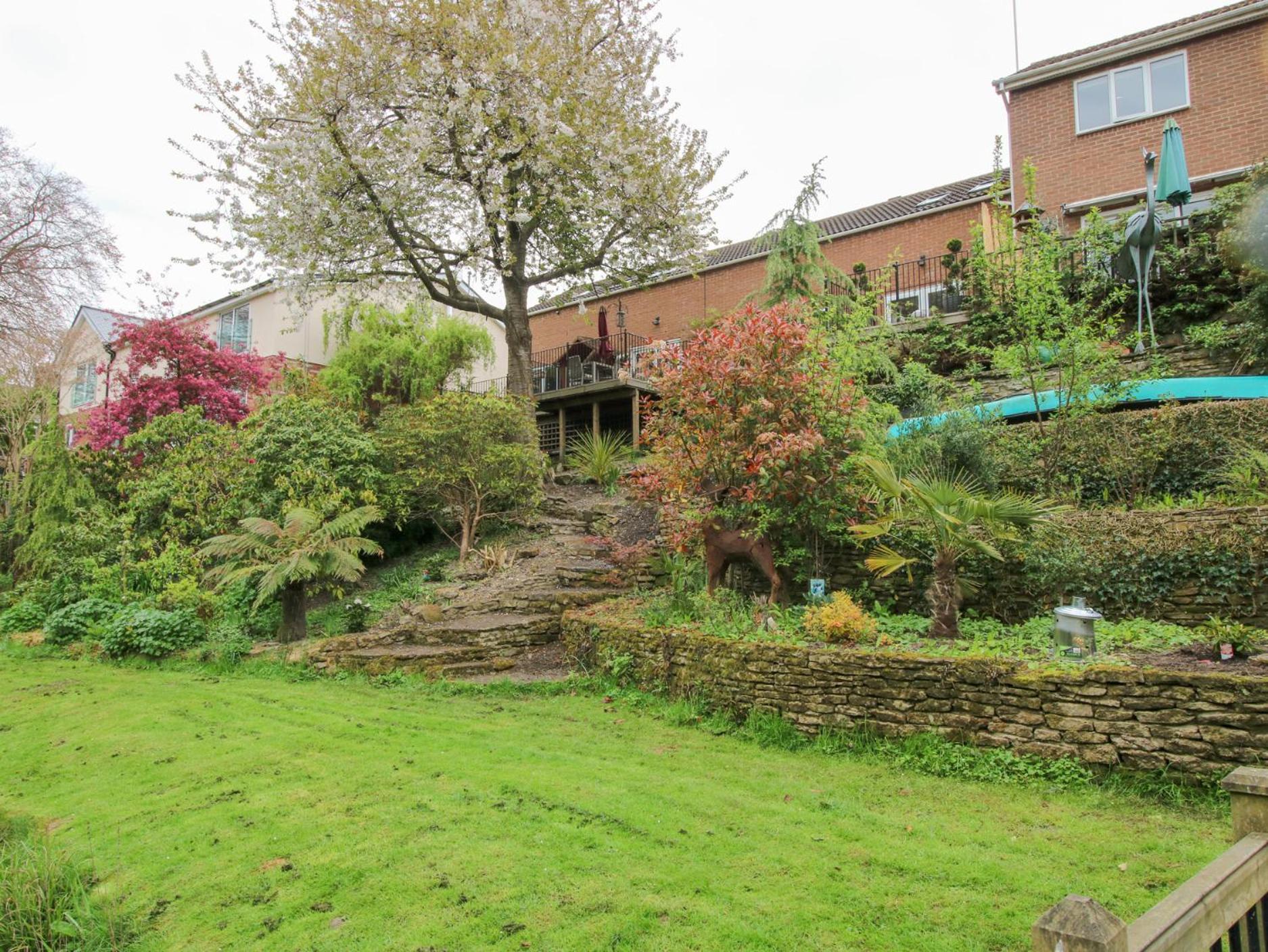 Riverdale Shrewsbury Esterno foto