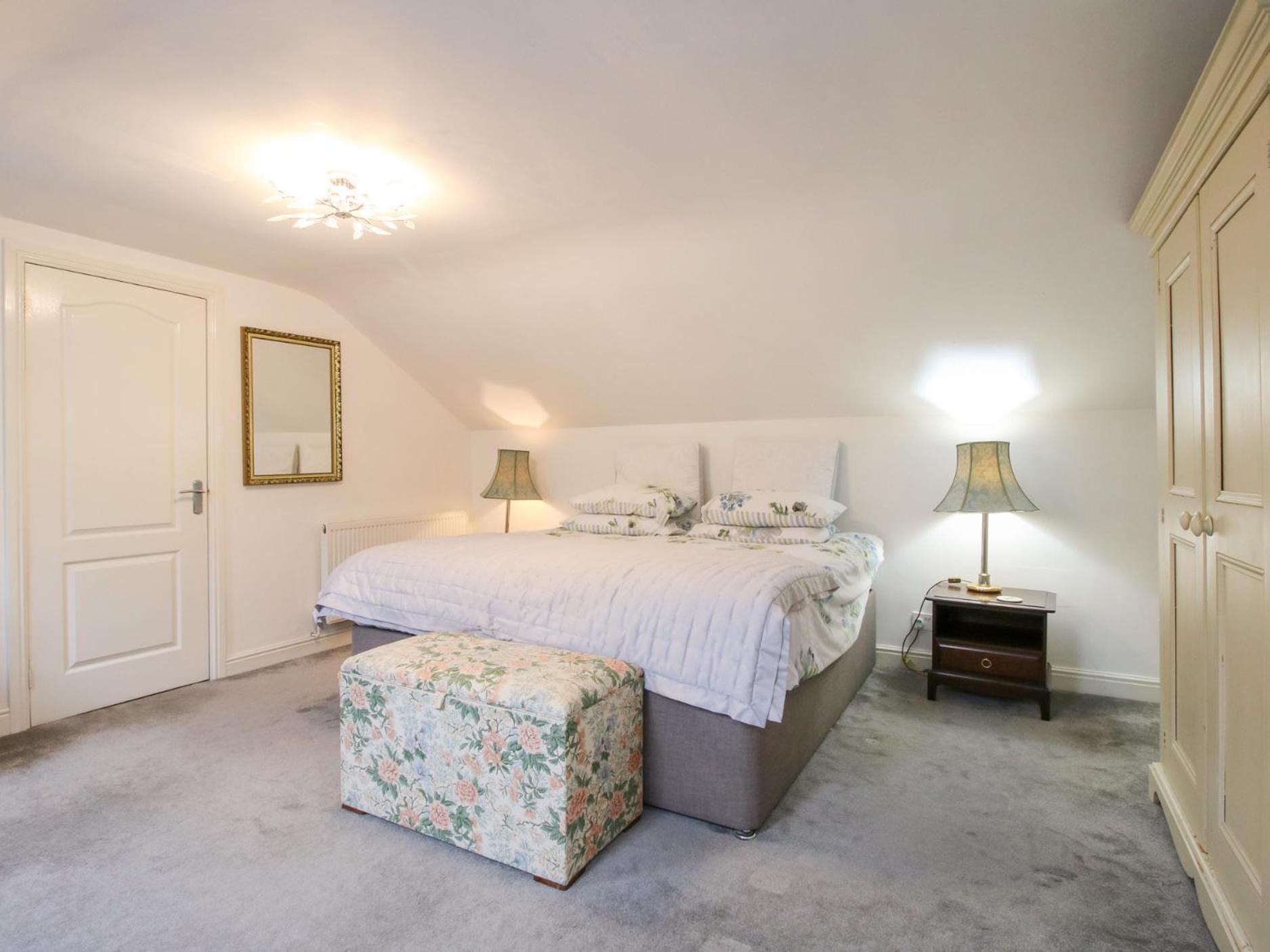 Riverdale Shrewsbury Esterno foto