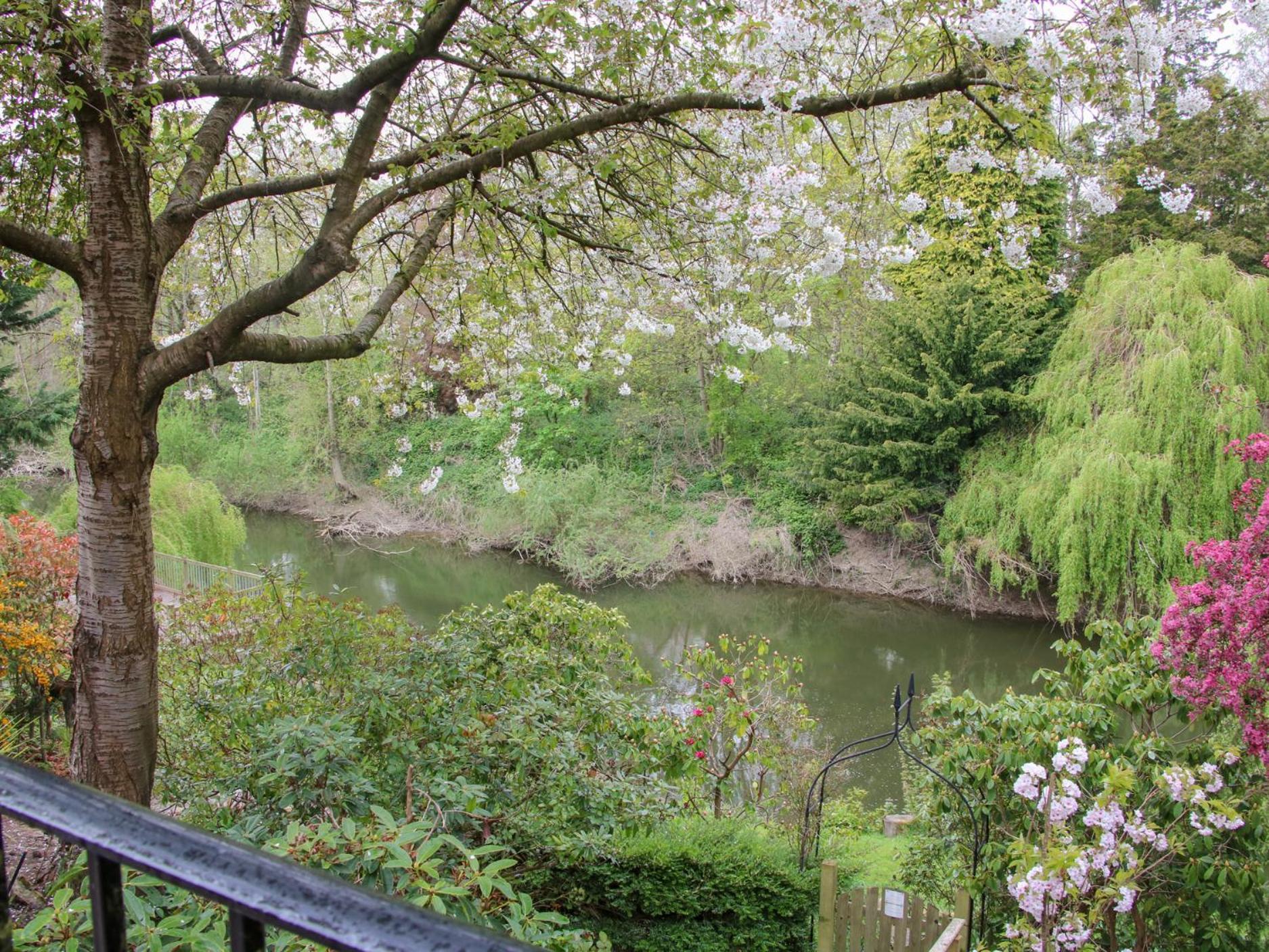 Riverdale Shrewsbury Esterno foto