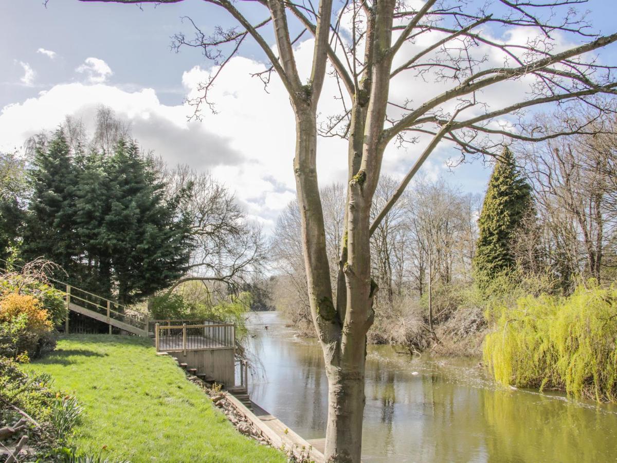 Riverdale Shrewsbury Esterno foto